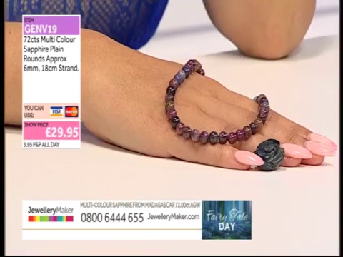 JewelleryMaker LIVE 27/06/2018 1PM-6PM