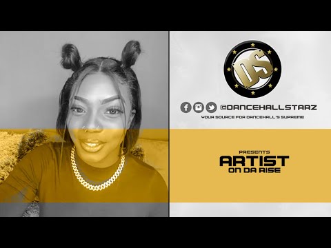 Artist On Da Rise: Starrr Doll | One Man Can't Satisfy!