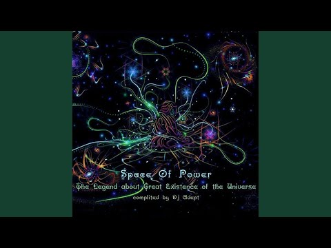 Holographic Universe (Original Mix)