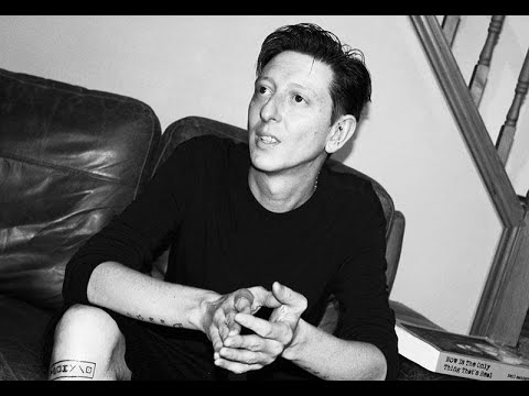 Neil Sanders -- Charles Manson Mythos