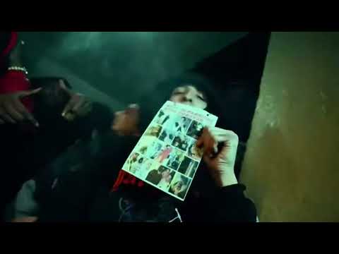 AHH HAA - Say Drilly x Murda G ( Music Video ) (Edited By Brandon)