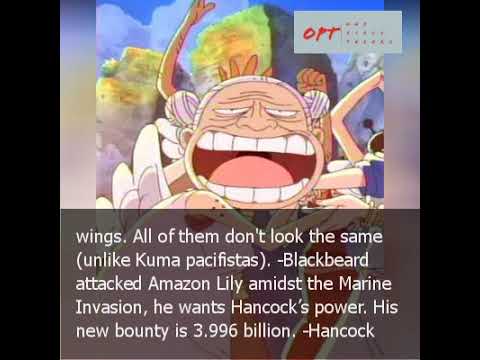 One Piece chapter 1059 spoilers - Brief summary