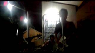 Over Distortion - Togetherness