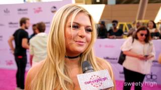 Taylor Grey SPILLS Jacob Whitesides SECRETS