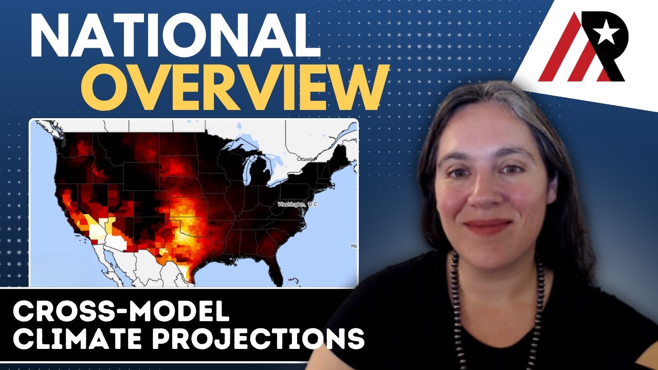 National Cross-Model Overview