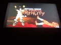 Mortal Kombat Armageddon Nitara Ultimate Fatality