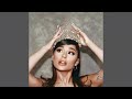 Ariana Grande - Ridiculous (From the Vault) [Music]