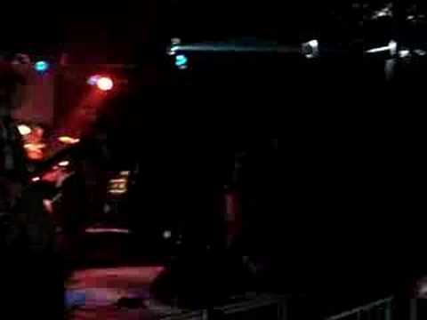 Nineteen Reasons - The Bottom Line @ Hirsch, Nürnberg