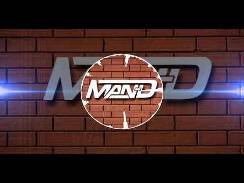 Breakbeat 2019 | Mixtape DJ Man-D