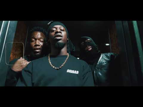 SKAERO - Âme Sensible (Clip Officiel)