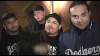 Last Hour - Turtle Melendez With Chino XL, Sinful Recorded at the HENNESSY LOUNGE