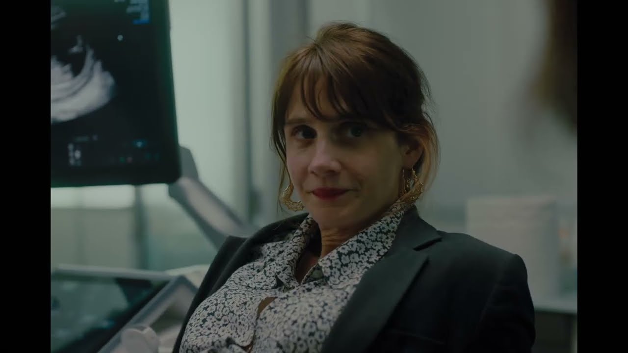 Miniature de la vidéo Le Sixième enfant - Bande Annonce [VF] du film Le sixième enfant