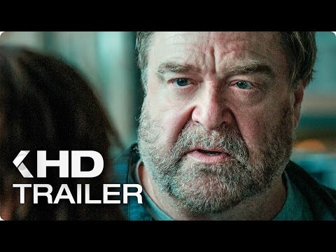 10 CLOVERFIELD LANE Official Super Bowl Trailer (2016)