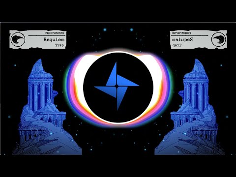 Orelsan x SCH Type Beat 2021 - "REQUIEM"