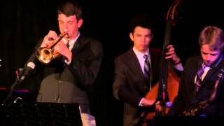 Hank Mobley: My Groove, Your Move (Community HS Jazz)