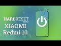 Как включить/выключить ленту Google на XIAOMI Redmi 10 - Настройка Новостей Google