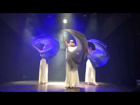 Glam Squad Burlesque 2020 Promo Trailer