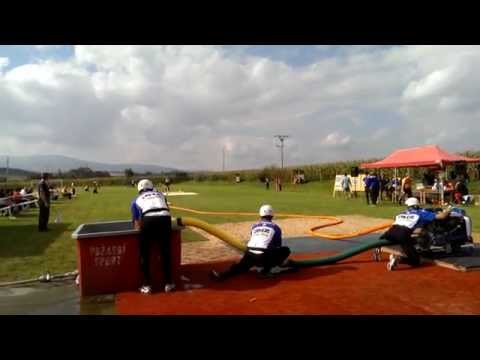 Ruskovce - DHZ Tesárske Mlyňany šport