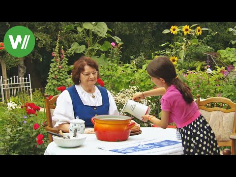 Altweibersommer - Mein schönes Land TV, Staffel 2