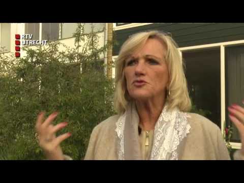 Gouden Tijden: Tineke Schouten - za 21 mei 2016, 07:30 uur [RTV Utrecht]