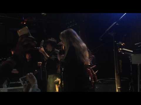 Two Ghosts - Harry Styles with Stevie Nicks