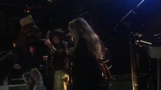 Two Ghosts - Harry Styles with Stevie Nicks