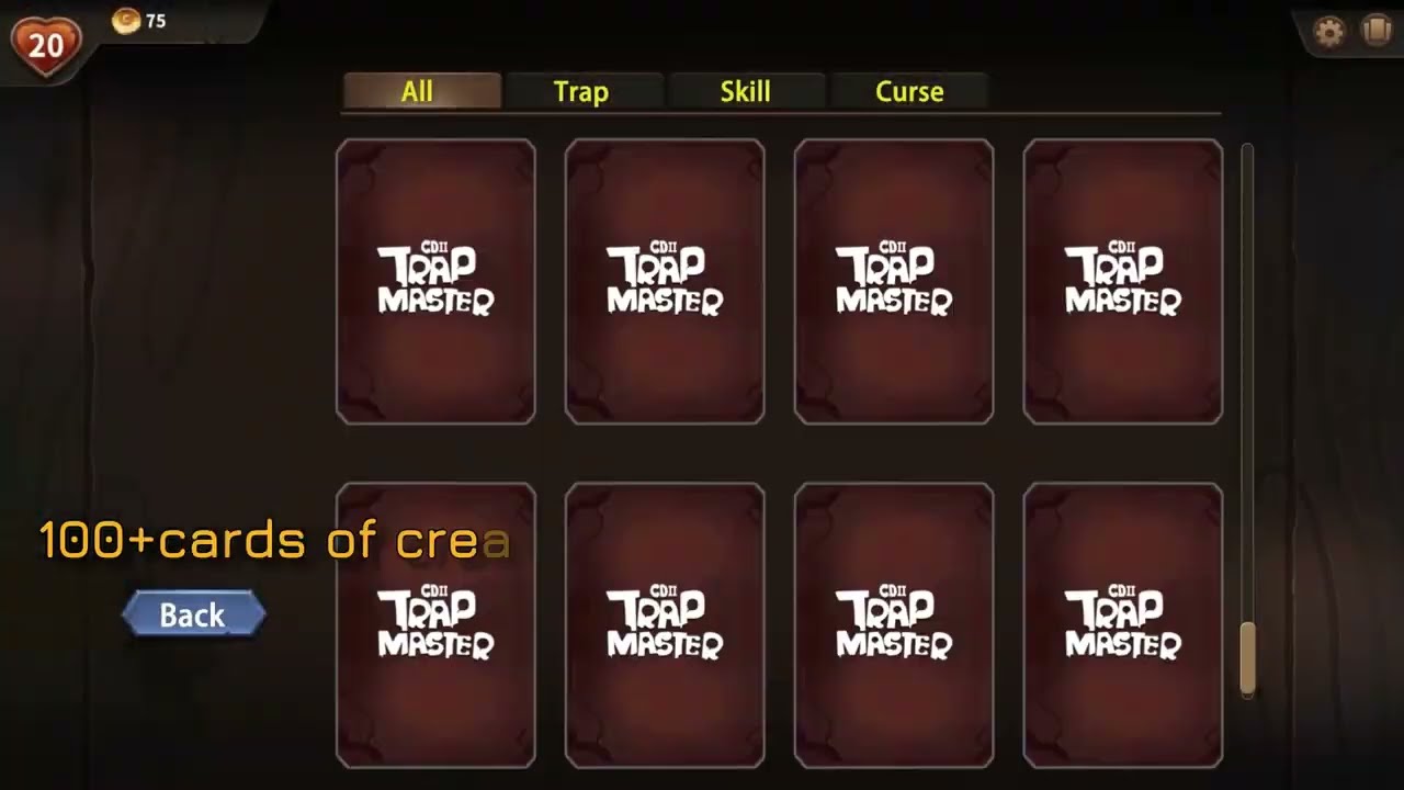 CD2: TrapMaster- Official Announcement Trailer