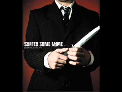 Suffer Some More - Can't Hide The Blood