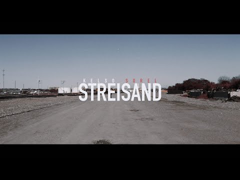 Kelso Sorel - Streisand(Official Music Video)Shot And Edited By DAN2THEL