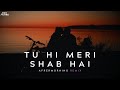 TUHI MERI SHAB HAI REMIX AFTERMORNING GANGSTER