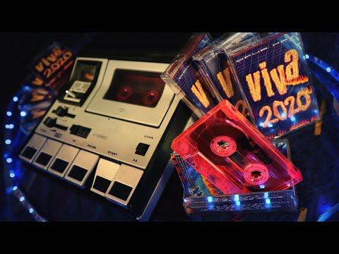 E6P2.4 😷 Viva 2020, by Opus Dei 😷 Snippet