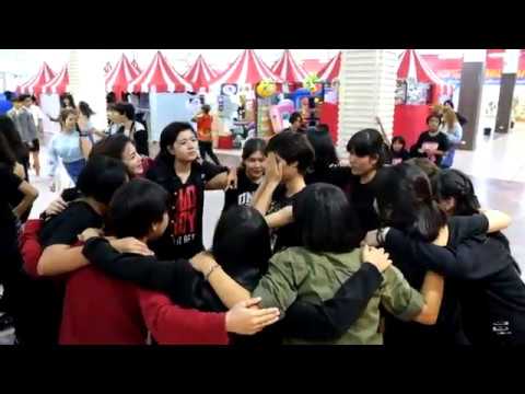 Goodbye Stage Jongin Experf