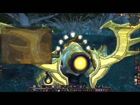 World of Warcraft - Shadowblade's Murderous Omen