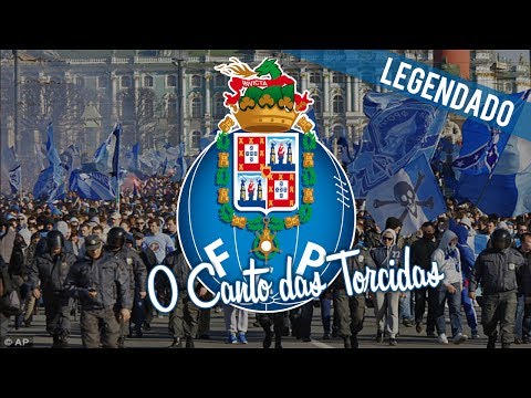 Visto de azul e branco - Porto (POR) [Legendado (EN/PT)]