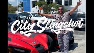 Slingshot Rental Testimonial