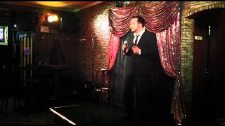 jayT's "A Night of Swing" - Buona sera (Original Michael Buble)