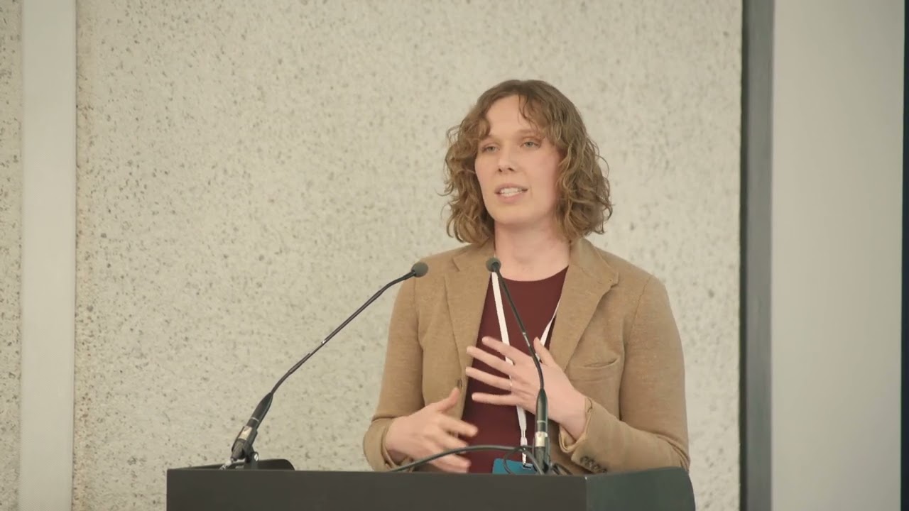 Mackenzie Rice: Multi-Turn Benchmarking and Crisis Standards for AI Safety