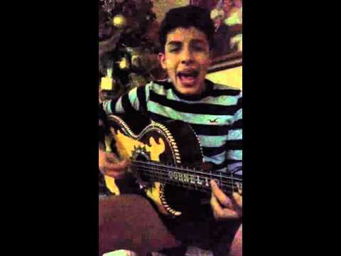 Loco y Destructivo • Cornelio Vega Jr