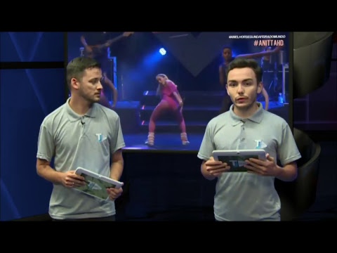 TJ UFSC 09/03/2018 -  Cadê a Concha que tava aqui? 🐚