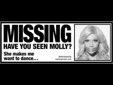 Molly L'Amour--(Cedric Gervais vs. Bingo Players) MikeShmo Bootleg *Download*