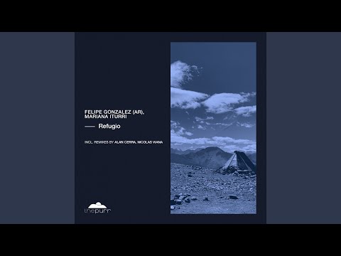 Refugio (Alan Cerra Remix)
