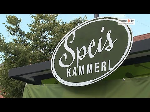 MEMA TV NEWS - Speiskammerl Eröffnung und Zunftbaumfest in Kindberbg