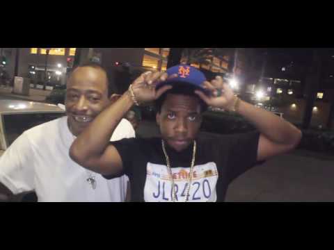 Mr. Marcelo - Hustler's Music