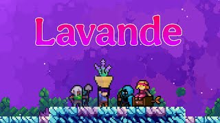 Lavande