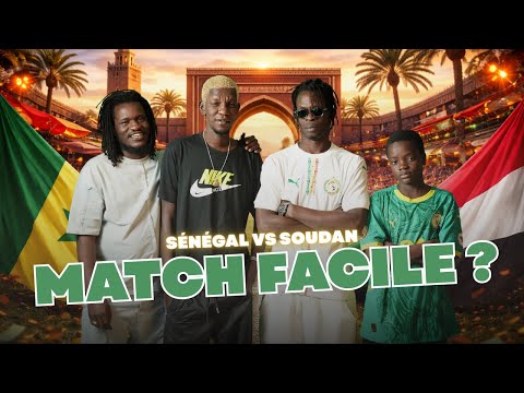 Reflex Sénégal and Bachirkmb