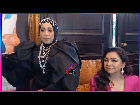 Mayangsari Menolak Lagu Menghitung Hari Dari Melly Goeslow