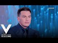 Verissimo Alessandro Basciano Penso Che Sophie Sia Plagiata Da Terze Persone