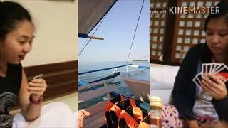 preview picture of video 'Puerto del Mar x Potipot Island'