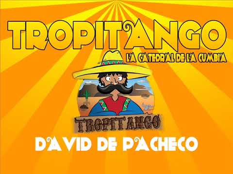 ♥TROPITANGO♥ - EL BARRILETE •
