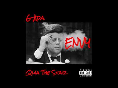G Ada - Envy ft. Qwa The Star [Official Audio]